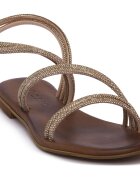 Mosaic Pantofi ROSE GOLD NAOMI
