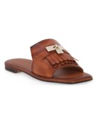 Mosaic Pantofi TAN