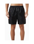 Moschino Îmbracaminte SWIM SHORT DE BAIN V6122 BLACK