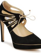 Moschino Pantofi MA1004