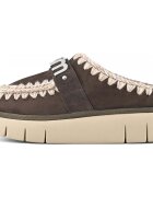 Mou Pantofi Bounce Clog Metal Logo