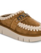 Mou Pantofi BOUNCE CLOG METAL LOGO