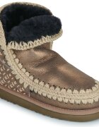 Mou Pantofi ESKIMO 18 SASHIKO BACK PANEL