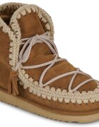 Mou Pantofi ESKIMO 18 SCOUBIDOO LACE