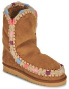 Mou Pantofi ESKIMO 24 OVERSTICH