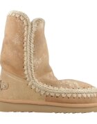 Mou Pantofi Eskimo 24 Rhinestone Lo