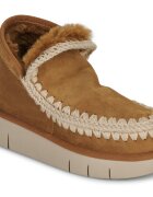 Mou Pantofi ESKIMO BOUNCE SNEAKER SUEDE