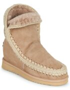 Mou Pantofi ESKIMO INNER WEDGE SHORT