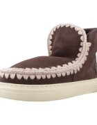 Mou Pantofi Eskimo Sneaker Bold Glit.