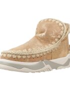 Mou Pantofi Eskimo Trainer Logo Rhine