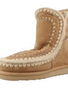 Mou Pantofi Inner Wedge Short