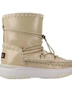 Mou Pantofi Jogger Snowboot Short