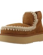 Mou Pantofi Mini Eskimo Platform Boot