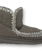 Mou Pantofi MU.FW101001A NGR