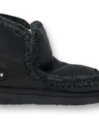 Mou Pantofi MU.FW101036B CBK