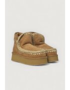 Mou Pantofi MU.FW681000A SAV