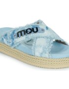 Mou Pantofi MU.SW451010K