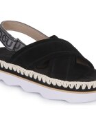 Mou Pantofi MU.SW581001A-BLA