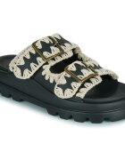 Mou Pantofi MU.SW661001N
