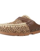 Mou Pantofi Winter Bio Ponyskin
