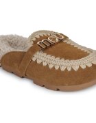 Mou Pantofi WINTER BIO SLIDE