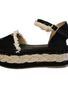 M'piacemolto Pantofi ANDREA Negro