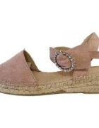 M'piacemolto Pantofi CHIC ROSA Rosa