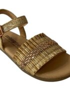 MTNG Pantofi 49348 CRYSTAL BRAIDED Nude