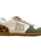 MTNG Pantofi 60840 DEPORTIVA RESPETUOSA FREE ARIA Verde