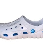 MTNG Pantofi 85516 EVACARE Blanco