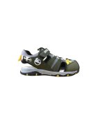 MTNG Pantofi Mustang 48740 Kaki