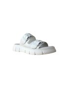 MTNG Pantofi Mustang 48770 Blanco