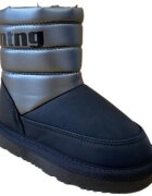 MTNG Pantofi Mustang 48892BJ Negro