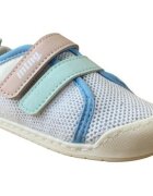 MTNG Pantofi Mustang 48907 Deportiva respetuosa Multicolor