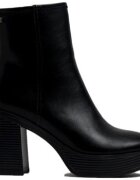MTNG Pantofi NEW 67 BLACK 56353