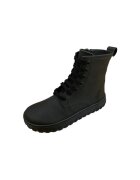 Mum Pantofi ARIA Negro