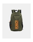 Munich Genti 7113482 BACKPACK SLIM