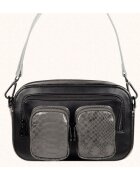 Munich Genti 7113788m Block Fun Crossbody