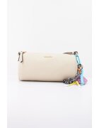 Munich Genti Charms Crossbody Barrel