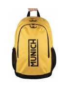 Munich Genti Gym Sport Back