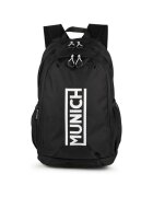 Munich Genti Gym Sport Back