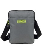 Munich Genti Gym Sports Recycled