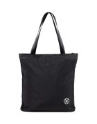 Munich Genti Shallow Tote Backpack