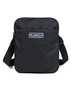 Munich Genti Sports Recycled Crossb