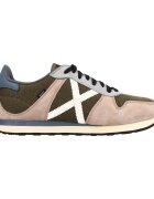 Munich Pantofi 8620617m Massana Classic