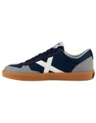 Munich Pantofi Baskets Break 40 daim