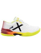 Munich Pantofi Chaussures Padx 57 de padel avec technologie Grip Line