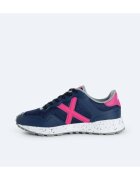 Munich Pantofi Fuel Kid 50