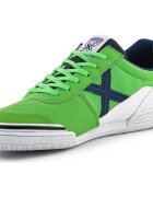 Munich Pantofi Gresca verde 3000310-310