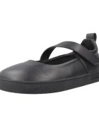 Muris Pantofi Sienna Merceditas Negro